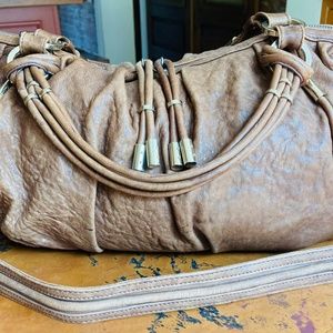 Junior Drake handbag